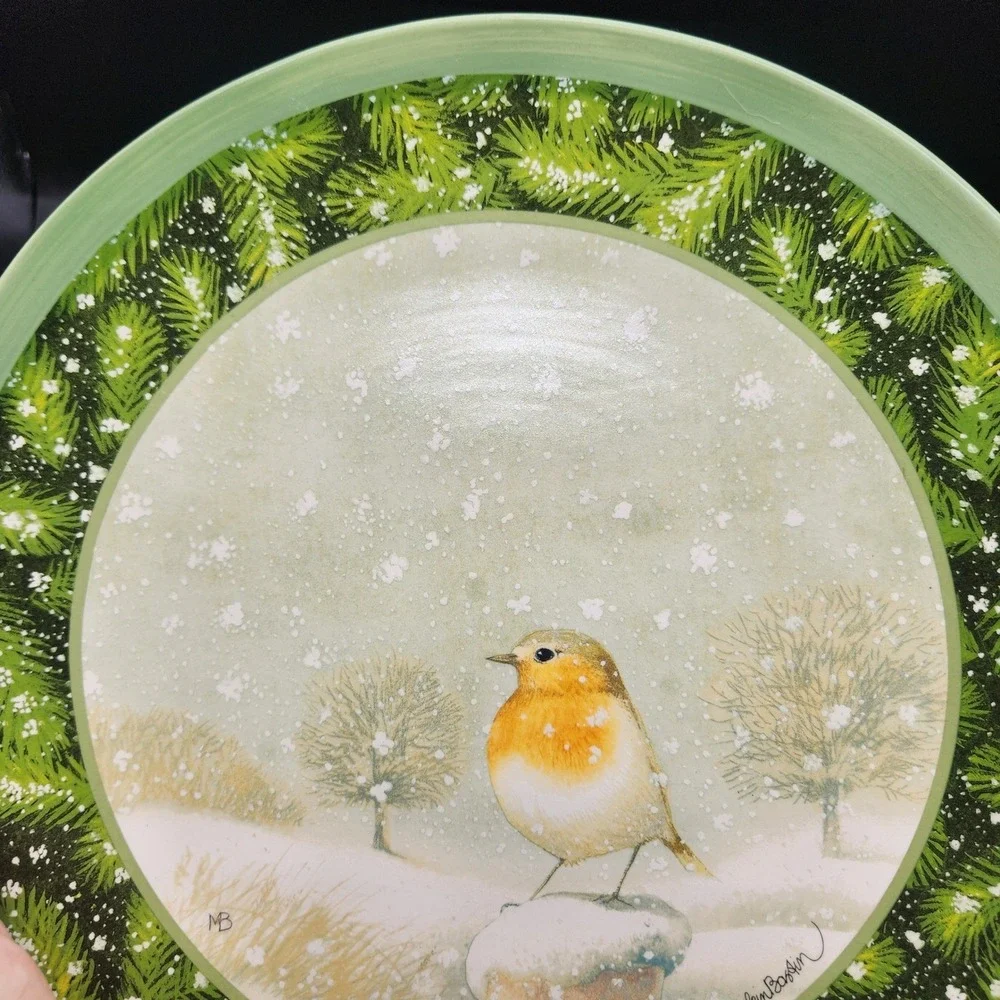 Hallmark capture heartwarming